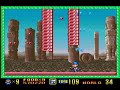 [SFC] Super Pang スーパーパン Tour Mode Clear(EXPERT)