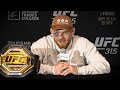Conférence De Presse D Après Combat De Jack Della Maddalena UFC 315 Conférence De Presse D Après Combat De Jack Della Maddalena UFC 315