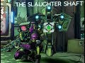 Borderlands 3 The Slaughter Shaft - Mayhem 3 FL4K - Lucian&#39;s Call is GOOD!!