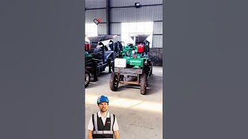 #fcnfm Revolutionize Mining Operations with High-Mobility Crushing Solutions