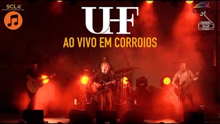 UHF - Ao Vivo em Corroios (2021)