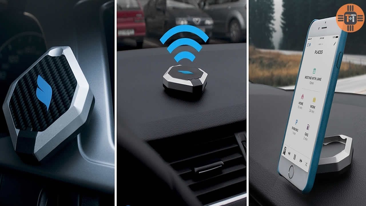 MELHORES ACESSÓRIOS para CARROS que são IMPRESSIONANTES - Produtos de ...