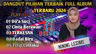 DANGDUT LAWAS KALEM FULL ALBUM 2024 - MM RECORD AUDIO JERNIH COCOK UNTUK CEK SOUND