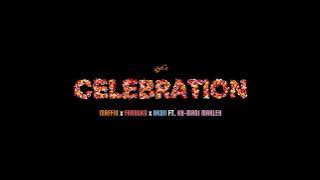 Farruko - Celebration (Feat. Maffio, Farruko, Akon & Ky-Mani Marley)