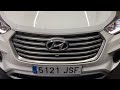 HYUNDAI Grand Santa Fe 2.2 CRDi Style Auto 4x4 7S