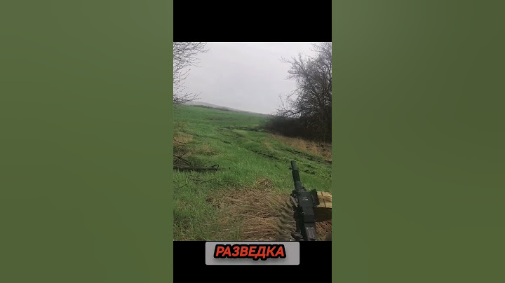 Работа Спецназа РФ в зоне СВО!