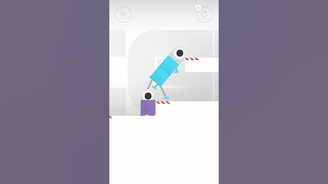 Odd bot out walk through level 18