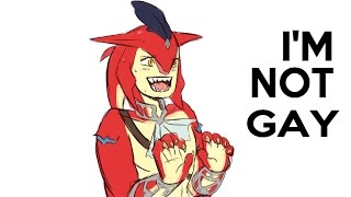Sidon confesses #GONESEXUAL #GONEWRONG (10,000 Subs special)