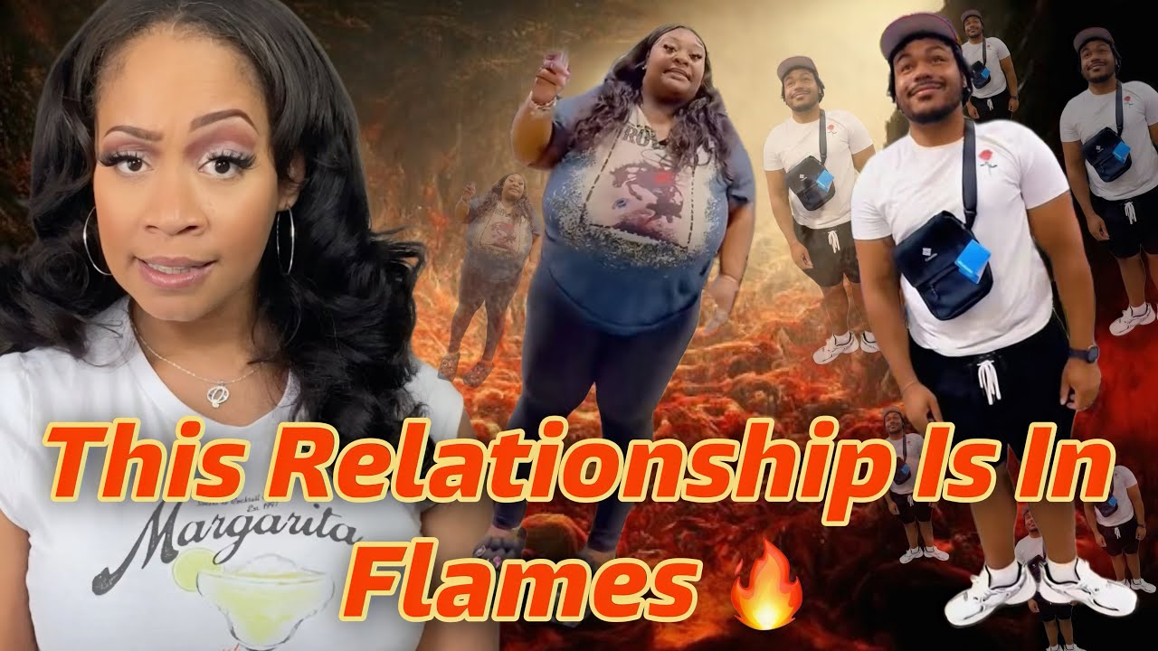 Here Are Signs He Isn't The One | This Is Why You Need Boundaries | Dont Be A Joke