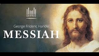 Handel's Messiah Easter Concert  2021 | The Tabernacle Choir & Orchestra