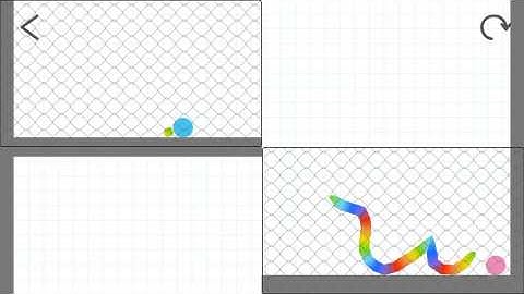 Brain dots 294 level 294 stage 294