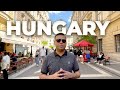 Exclusive Hungary Budapest Tour by Ahsan Khaliq | Explore Golden Visa Lauching on 1st July 2024