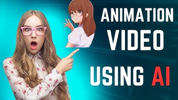 How to Make an AI Animation - AI Generated Video for free | ADOBE EXPRESS