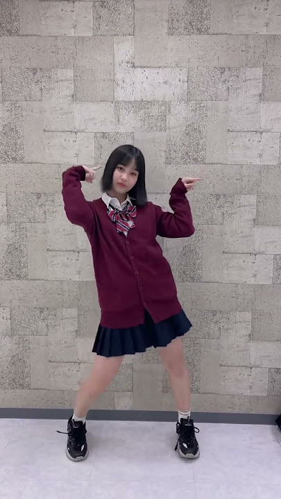 NMB48 松本海日菜 💓💓💓💓