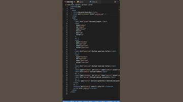 Can ChatGPT create a working javascript password generator?