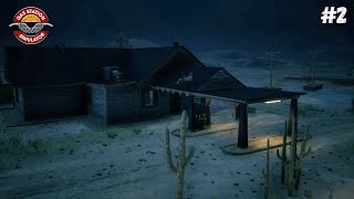 Gas Station Simulator | Поліпшення Заправки! #2