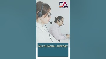 Top 5 Reasons to Outsource Call Center in India #callcenter #customersupport