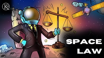 Exploring the Frontier of Space Law