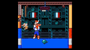 Make a Good Mega Man Level 3 - Tier 14 - Part 4/4