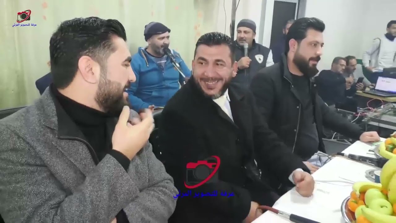 ختم الموسم بالتحدي الاقوى في معضمية الشام 