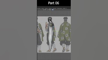 Master 3D Models in 60 SECONDS