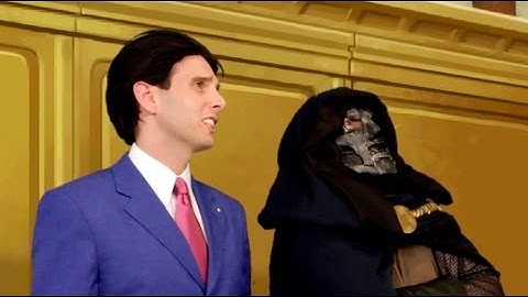 Assist Me 2 - Ultimate Marvel vs. Capcom 3 - Gameplay Video