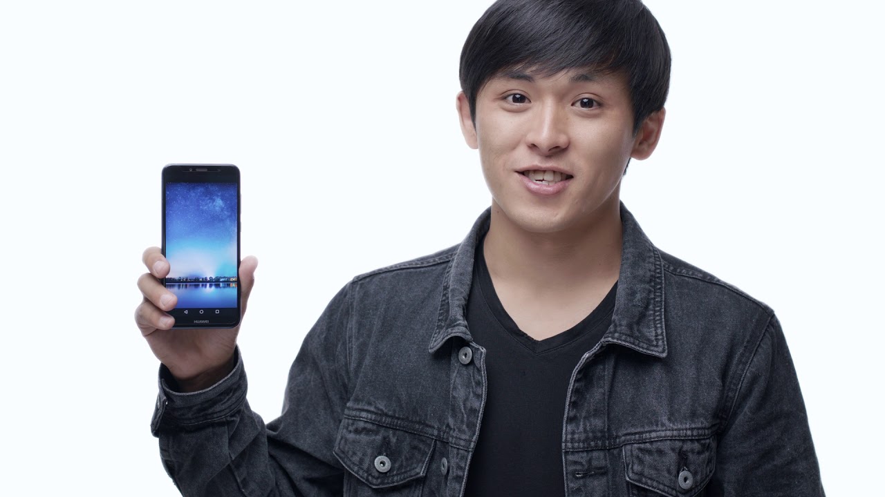 Купи Huawei Y6 в O!Store и получи +1000 сомов на баланс!