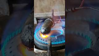 Jackfruit Seed Roasting