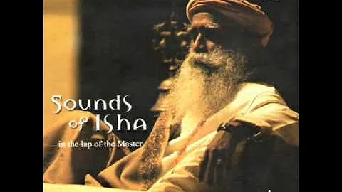 Patanjali Stotram | Master | Sounds of Isha | In the Lap of the Master