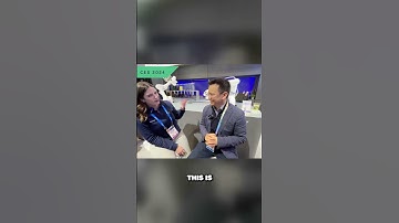 Mood Driven Cocktail Robot #foodtechnology #robotics