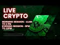 Live Crypto #cryptocurrency #livebitcoinchartanalysis #bitcoin #ethereum #gold