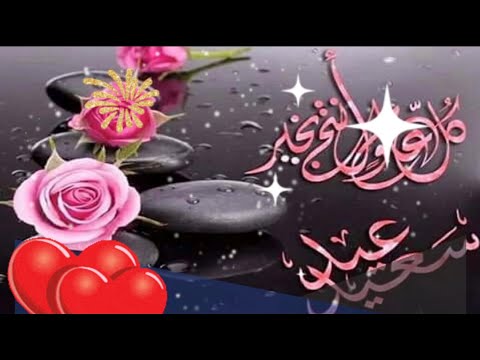 تهاني العيد/حالات العيد الاضحى/تهاني عيد الأضحى 2022/تهنئات العيد/عيد الأضحى 2022/فيديوهات العيد