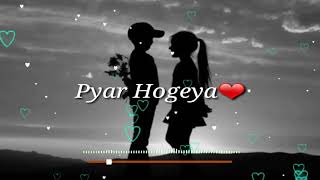 Ishq Tera Status