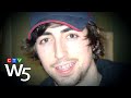 What happened to Luke Joly-Durocher? Man mysteriously disappears in Ontario | W5 INVESTIGATION