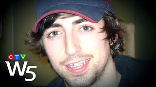 What happened to Luke JolyDurocher? Man mysteriously disappears in Ontario | W5 INVESTIGATION