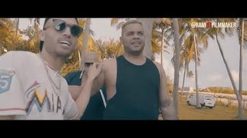 Lenier ft El Taiger  - Conmigo o con el ( Video Oficial ) dj conds