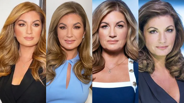 British Business Executive and Television Personality | Karren Brady