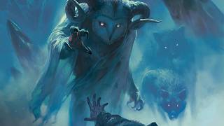 Icewind Dale #21 - ВЕСЁЛАЯ НАРЕЗКА КУЛЬТИСТОВ (полная запись игры в Foundry VTT)