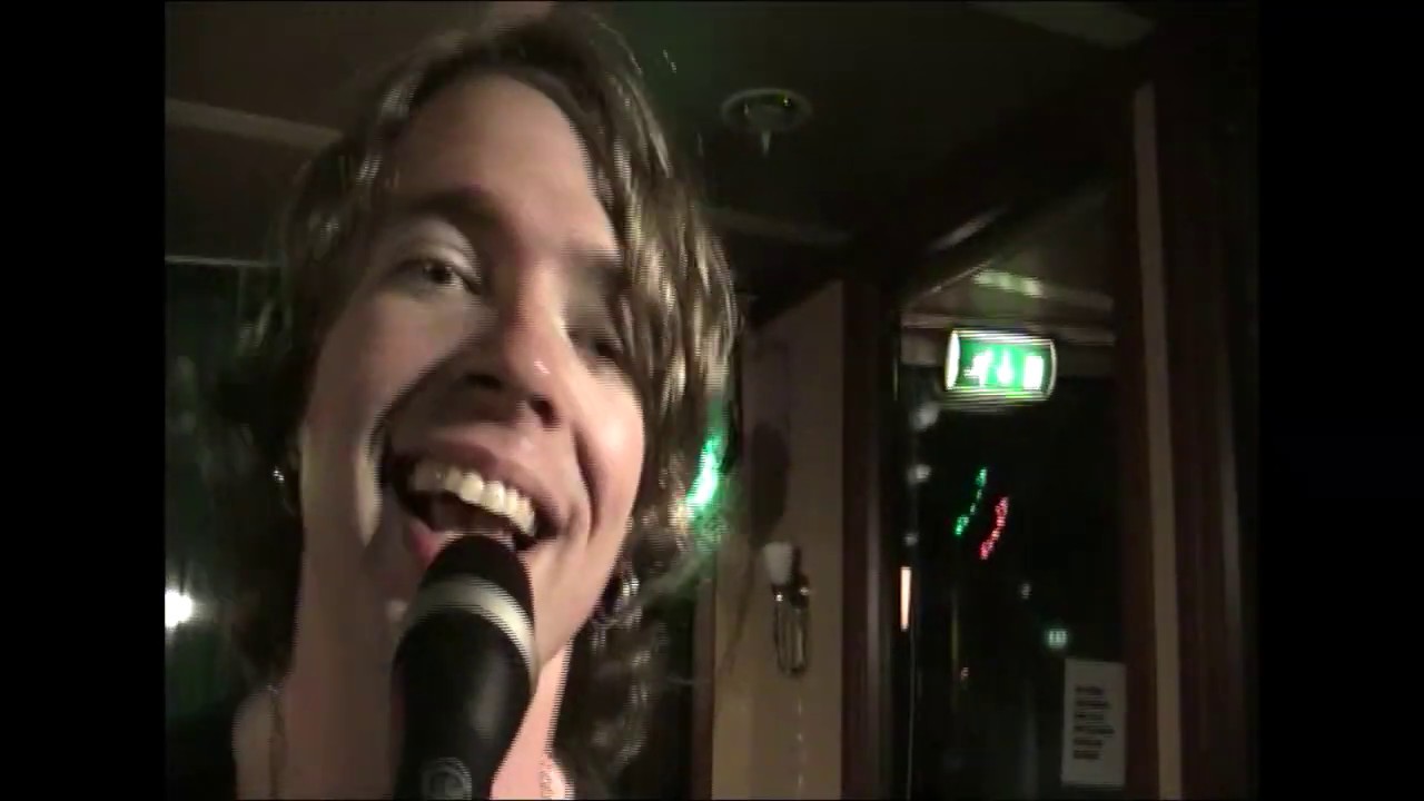 Commotion band promo - YouTube