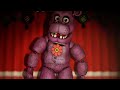 DO NOT TAKE YOUR EYES OFF OF THIS ANIMATRONIC.. - FNAF New Nights at Freddys