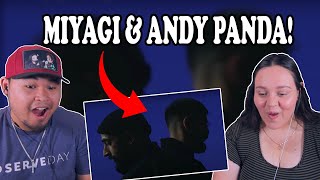 Miyagi & Andy Panda - Патрон (Official Video) | REACTION 2022