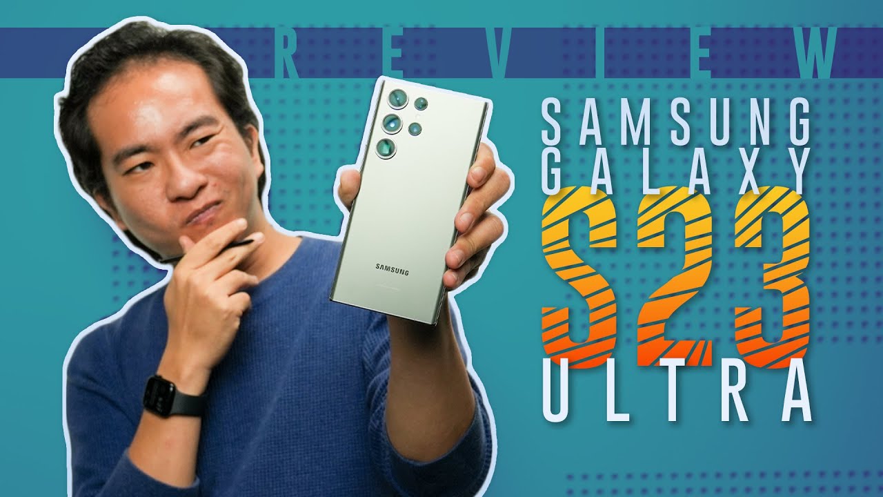 Samsung Galaxy S23, Galaxy S23 Ultra First Impressions: Mild upgrades for  big gains?