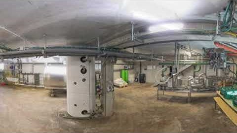 Batch Milking en 360° en Allemagne