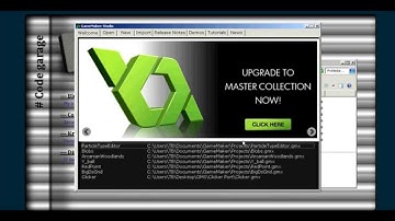 ParticleTypeEditor - how to create particle effect in Game Maker Studio