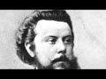 Modest Mussorgsky : Boris Godunov - Prologue - Scene 2