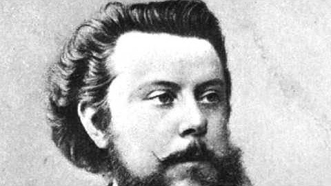 Modest Mussorgsky : Boris Godunov - Prologue - Scene 2