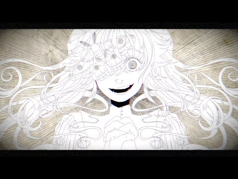 【Eleanor Forte Lite】Entomologists (SynthV Studio Cover)