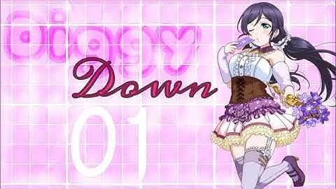 ·AKS· Diggy Down Multifandom Mep [Closed 12/15 done]