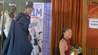 Ms & Mr Norkem pageant vlog 2 | Martin Phiri