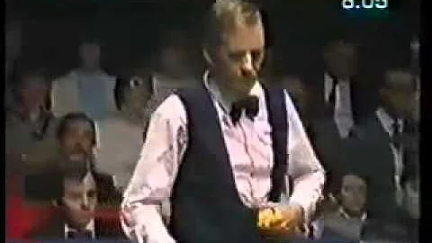 Mark Wildman   Fred Davis 6 of 7